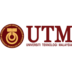 UTM University Logo
