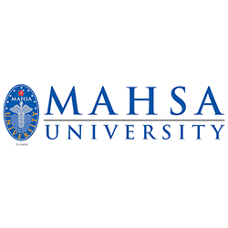 MAHSA University Logo