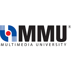 MMU Multimedia University Logo