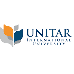 Unitar International University Logo
