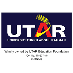 Utar University Logo