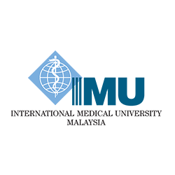 IMU International Medical University Logo