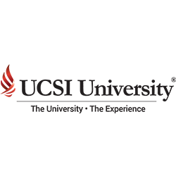 UCSI University Logo