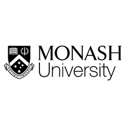 MONASH University Logo