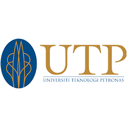 Universiti Teknologi PETRONAS Logo
