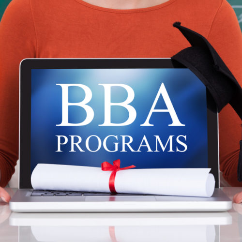BBA Programs - Northpole Consultants